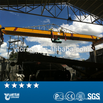 5 Ton,10 Ton,20Ton electric wire rope hoist 10 ton eot cranes